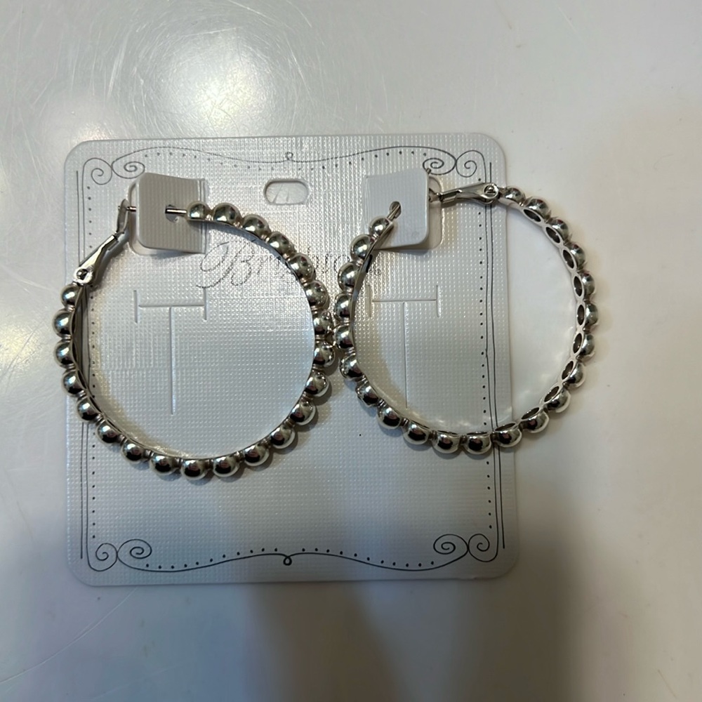 Brighton earrings